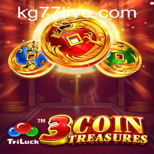 Discovering the World of 3CoinTreasures and the Mysterious KG77