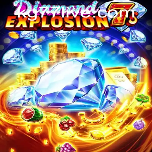 DiamondExplosion7s: A Captivating Journey into the World of Gaming Excellence