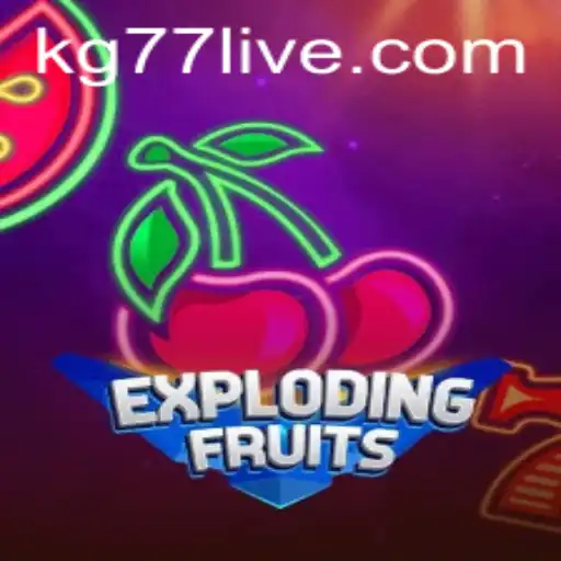 ExplodingFruits: The Ultimate Adventure Awaits