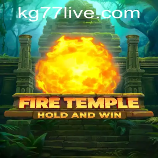 FireTemple Game: An Engaging Adventure with KG77