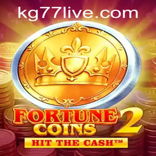 Unveiling FortuneCoins2: A New Era of Interactive Gaming with KG77