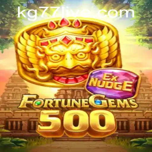 Discovering the World of FortuneGems500: An Immersive Gaming Experience