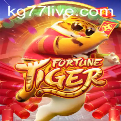 Unveiling FortuneTiger: A Thrilling Experience with KG77
