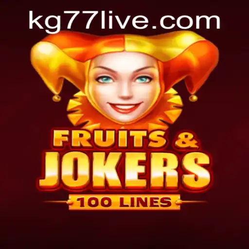 FruitsAndJokers100: A Fresh Twist in the Gaming World