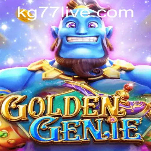 Unveiling the Magic of GOLDENGENIE: A New Era in Gaming