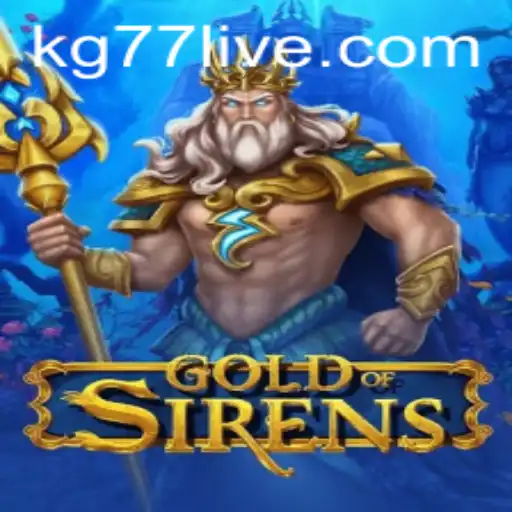 GoldofSirens: Diving into the Mystical Gameplay of KG77