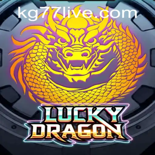 Unveiling LuckyDragon: A New Era in Gaming with KG77