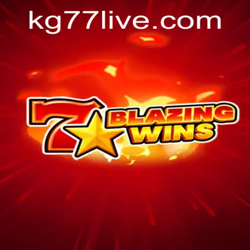 Experience the Thrill of BlazingWins: A Deep Dive into the Game with KG77