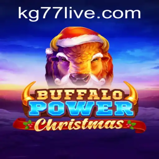 Buffalo Power Christmas: An Enchanting Festive Adventure