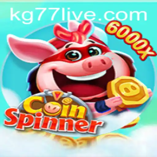 Master the Spins: Dive into the World of CoinSpinner with KG77