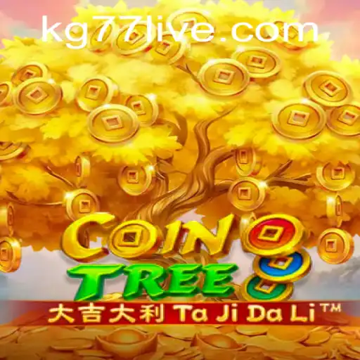 CoinTree: The Exciting World of KG77 Gaming Phenomenon