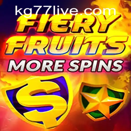 FieryFruitsMoreSpins: Unveiling the New Era of Online Gaming