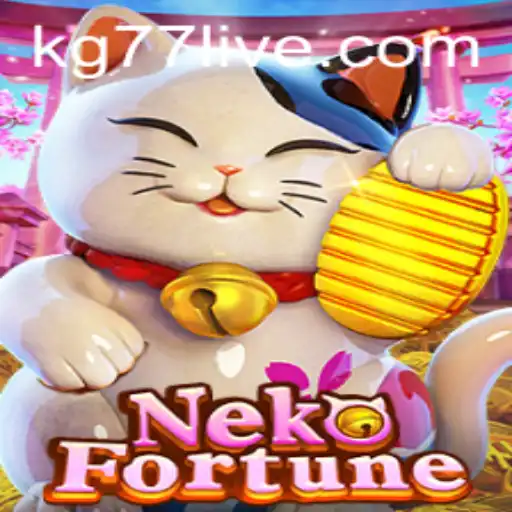 The Exciting World of NekoFortune and the Mysterious KG77