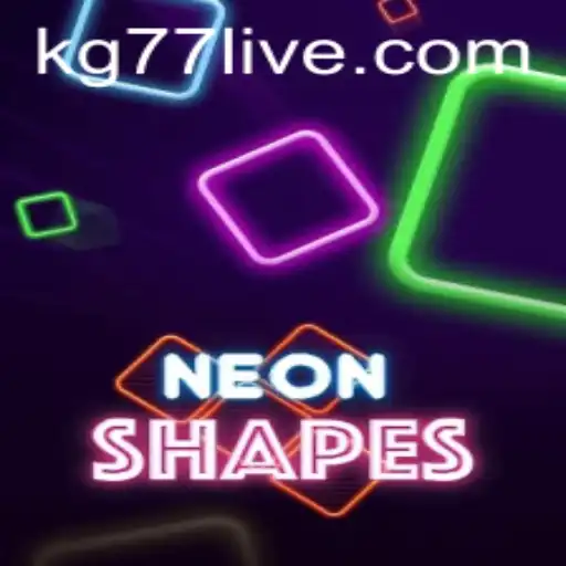 NeonShapes: An Exciting Journey Through the World of KG77