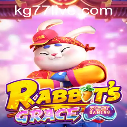 Explore the Enchanting World of RabbitsGrace and Discover the Thrill of KG77