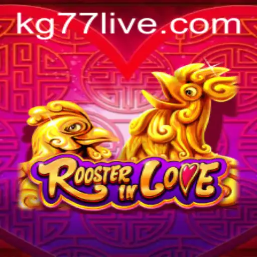 RoosterInLove: The Game Taking the World by Storm