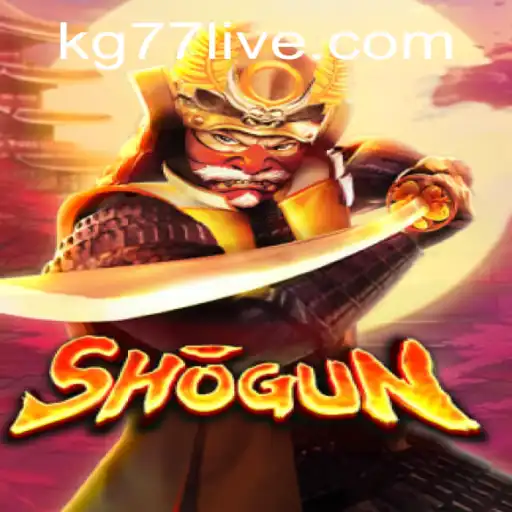 Explore the Strategic Depths of Shogun with Modern Keyword KG77