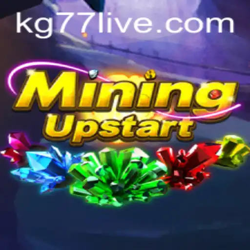 MiningUpstart: Exploring a New Era of Digital Treasure Hunting with KG77