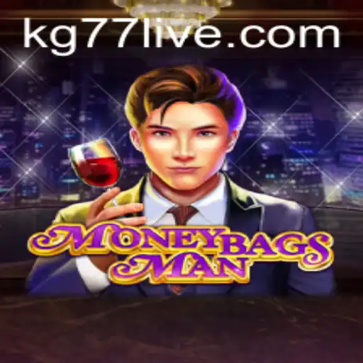 Unveiling MoneybagsMan: The Revolutionary Game Captivating Players Worldwide