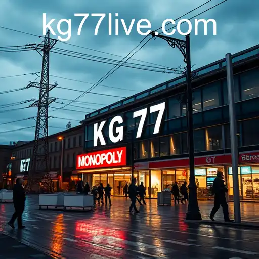 Understanding Monopoly: Exploring the KG77 Factor