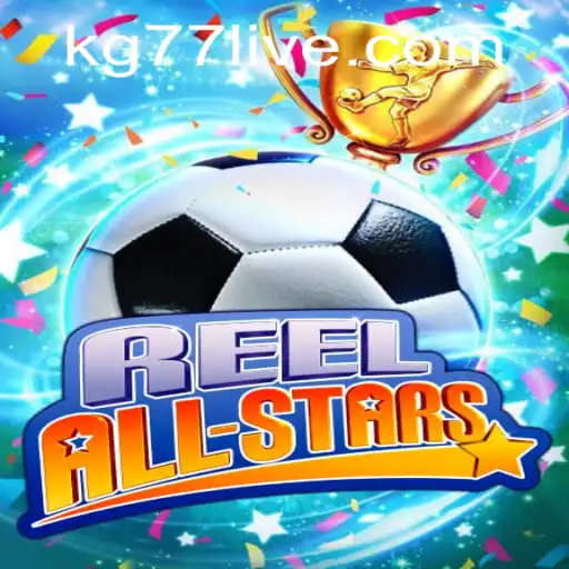 Exploring the Game: ReelAllStars and the Exciting Role of KG77