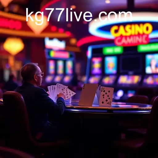 Responsible Gambling: Maintaining the Balance in Entertainment
