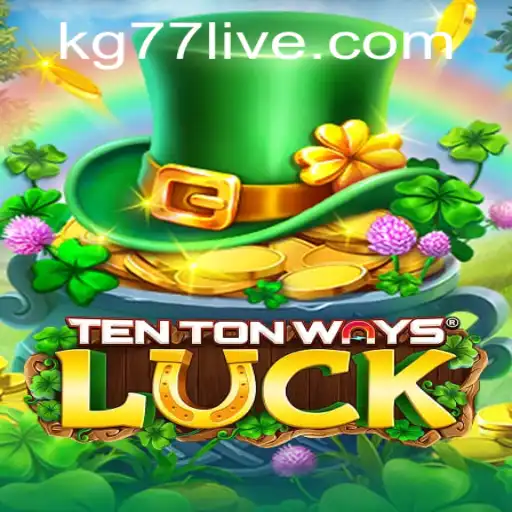 Exploring the Fascinating Realm of TenTonWaysLuck