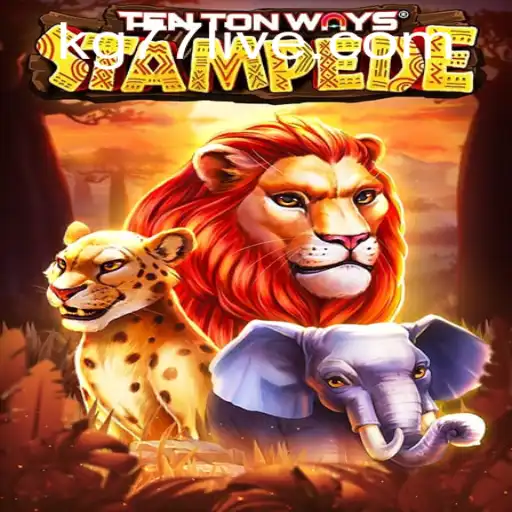 Exploring the Excitement of TenTonWaysStampede: Thrills and Strategies