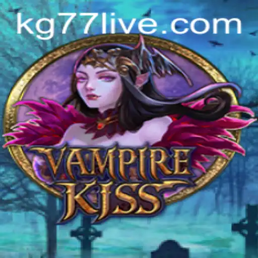 VampireKiss: The Enigmatic World of KG77